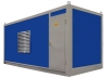 Дизельный генератор ТСС АД-500С-Т400-2РМ5 в контейнере с АВР