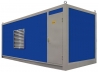 Дизельный генератор ТСС АД-720С-Т400-2РМ12 в контейнере с АВР
