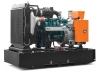 Дизельный генератор RID 600 B-SERIES с АВР