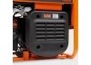 Бензиновый инверторный генератор Daewoo GDA 6800i