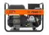 Бензиновый генератор RID RS 7540 PAE с АВР
