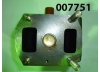 Головка блока цилиндров TBD 226B-6D/Cylinder head