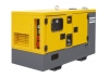 Дизельный генератор Atlas Copco QES 14