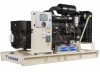 Дизельный генератор Teksan TJ90DW5C с АВР