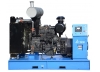 Дизельный генератор ТСС АД-150С-Т400-2РМ5 с АВР