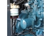 Дизельный генератор Atlas Copco QIS 330 в кожухе с АВР