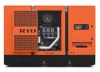Дизельный генератор RID 300 B-SERIES S с АВР