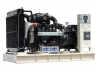 Дизельный генератор Teksan TJ704DW5C с АВР
