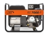 Бензиновый генератор RID RS 7000 P