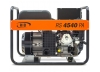 Бензиновый генератор RID RS 4540 PA