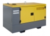 Дизельный генератор Atlas Copco QES 14