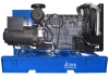 Дизельный генератор ТСС АД-200С-Т400-2РМ6 с АВР