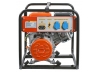 Бензиновый генератор SKAT УГБ-5000 Basic