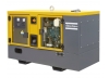 Дизельный генератор Atlas Copco QES 9