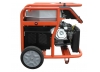 Бензиновый генератор Mitsui Power ZM 7500-E3