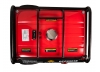 Бензогенератор DDE DPG6503E