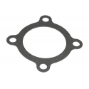 Прокладка глушителя TDK-N 56 4LT/Gasket, exhaust elbow