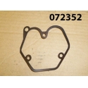 Прокладка крышки клапанов KM186FА/Cylinder head cover gasket