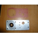 Крышка актуатора ТНВД BF6M1015C-LA G1A/Actuator cover