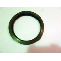 Сальник вала коленчатого задний TDY 25 4L /Rear oil seal