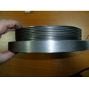 Шкив привода вала коленчатого TDS 228 6LTE/Crankshaft pulley