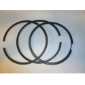 Кольца поршневые TDL 19 2L/Piston rings, kit