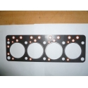 Прокладка головки блока для YD-480,485 (d поршня=85)(Cylinder head gasket for YD-480,480G-01002)