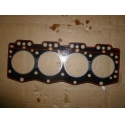 Прокладка головки блока цилиндров TDX 16 4L/Cylinder head gasket