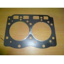 Прокладка головки блока цилиндров TDL 17 2L/Cylinder head gasket