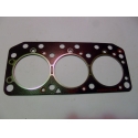 Прокладка головки блока цилиндров TDQ12 3L/Cylinder head gasket