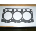 Прокладка головки блока цилиндров TDL 32 3L/Cylinder head gasket