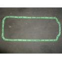 Прокладка поддона TDK 110 6LT/Oil sump gasket