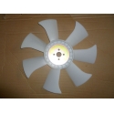 Крыльчатка вентилятора TDQ 25 4L /Fan