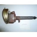 Насос масляный в сборе TDQ 12 3L/Oil Pump Assy