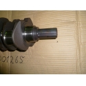 Вал коленчатый в сборе TDQ 12 3L /Crankshaft Assy