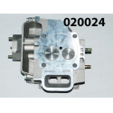 Головка блока цилиндров KM186F/Cylinder head