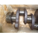 Вал коленчатый TDQ 38 4L/Crankshaft Assy