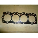 Прокладка головки блока цилиндров TDK 66 4LT/Cylinder head gasket