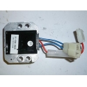 Реле зарядки АКБ KM2V80/Charging voltage regulator relay