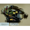 Процессор для ТСС ЭЛАД14/16/19 - 1ф.(Control panel ,PLY-MB-ATS-C2)