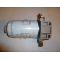 Фильтр топливный в сборе с кронштейном TDK 84 6LT/Fuel filter assembly with cup