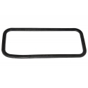 Прокладка передней боковой крышки TDK 56 4LT/Front cover gasket