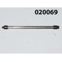 Штанга толкателя KM186F/Push rod