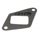 Прокладка впускного коллектора TDQ 25 4L/Intake manifold gasket