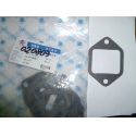 Прокладка впускного коллектора TDQ 38 4L/Intake manifold gasket