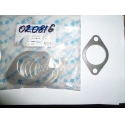 Прокладка выпускного коллектора,глушителя TDQ 38 4L/Exhaust manifold gasket