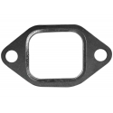 Прокладка выпускного коллектора TDQ 38 4L/Exhaust manifold gasket