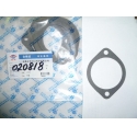 Прокладка крышки термостата TDQ 38 4L/Thermostat cover gasket