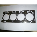 Прокладка головки блока цилиндров TDS 120 4LTE/Cylinder head gasket