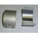 Вкладыши шатунные KM170/Big-end Bearing